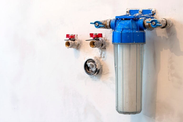 Best Whole Home Water Filtration Systems for South Florida Homes: A Buyer's Comparison