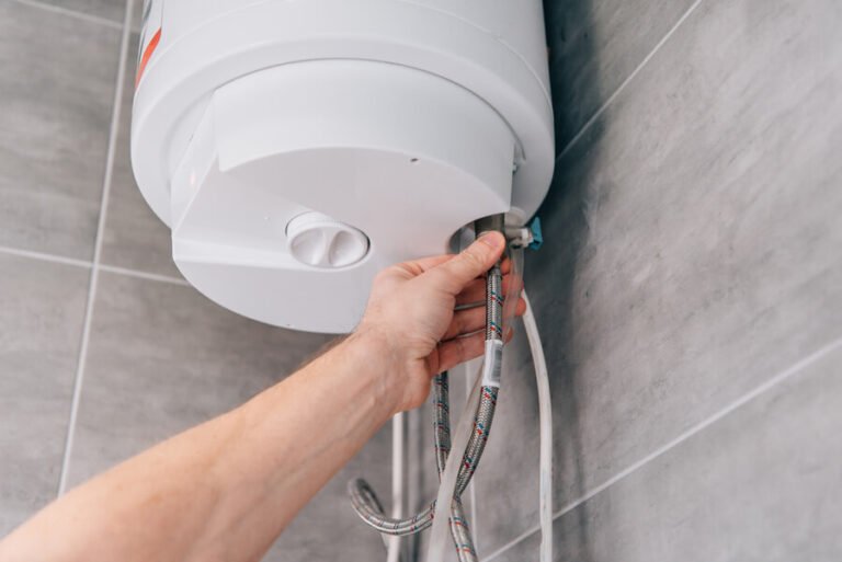 What a Water Heater Replacement Really Costs in South Florida (and What Affects the Price)